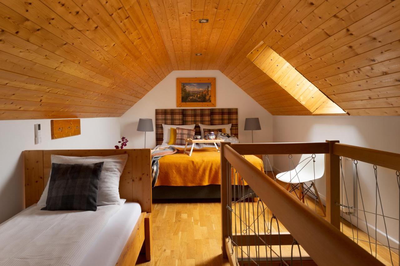 Apartamenty U Harrego II Przy Stawie Spa Klimatyzacja,Balkon,Sauna , Balia, Ogrod,Parking Kudowa Zdroj Exterior photo